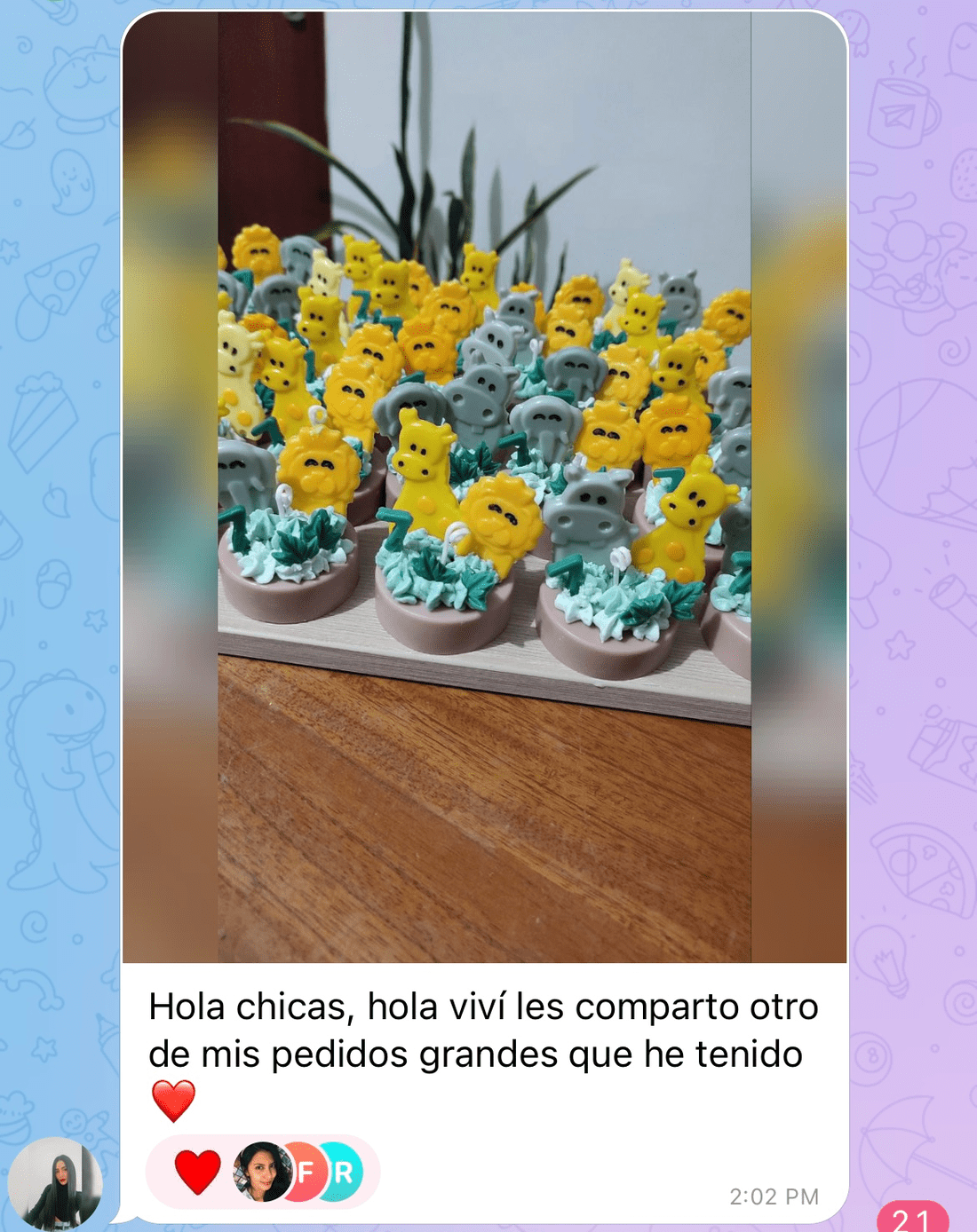 testimonio 2